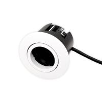 Downlight Luna QI excluding light source