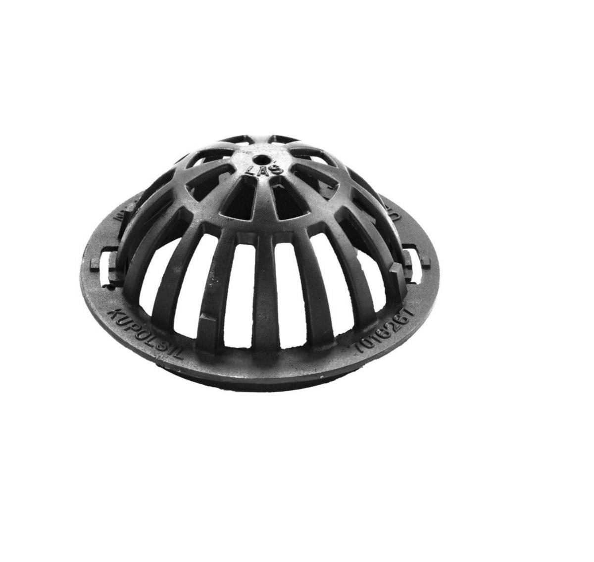 Ulefos 400 K-170 - 400 DOME STRAIN. H=170MM K-170 SELF-LOCK. CONCRETE 400/SW400