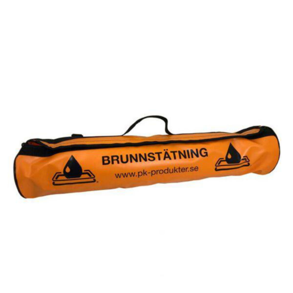 Väska till brunnstätning - VÄSKA TILL BRUNNSTÄTNINGSMATTA 