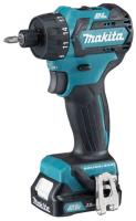 Skruvdragare Makita DF032DSAJ