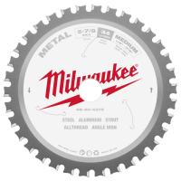 Cirkelsågklinga Milwaukee Metall