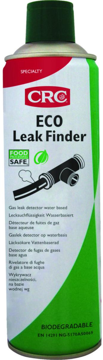 Leak finder eco crc - LEAK FINDER ECO CRC 500ML AEROSOL