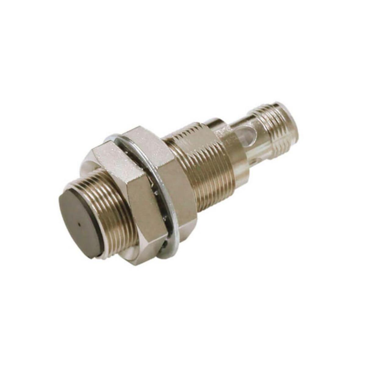 Induktiv givare E2E NEXT - INDGIVARE M18 K SKÄ 14 M12 4P E2E-X14B1T18-M1