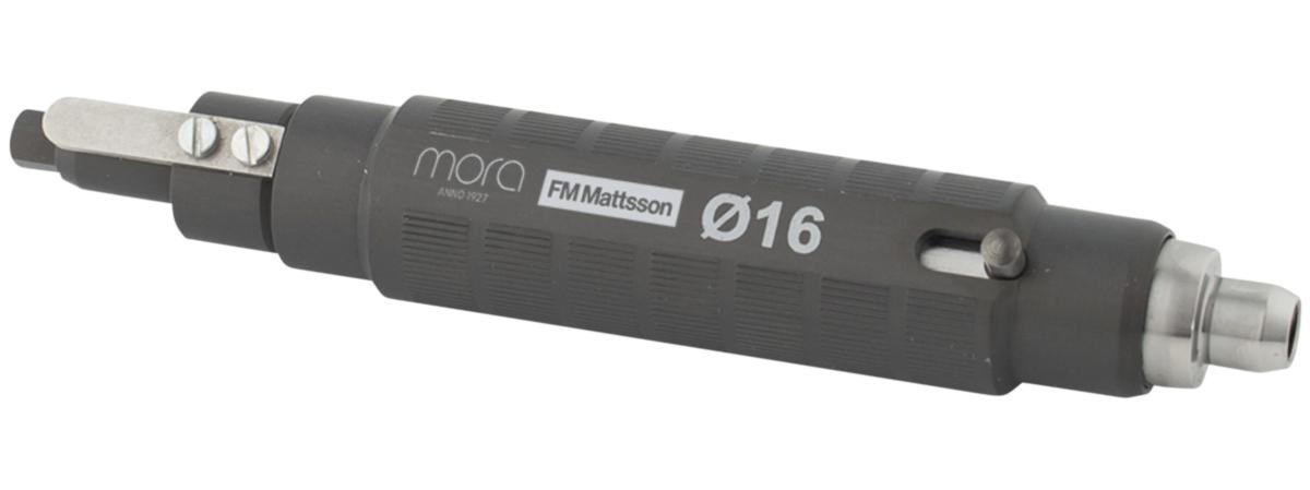 Monteringsverktyg för PEX, FMM - FMM MONTERINGSVERKTYG PEX 16 6072-0160