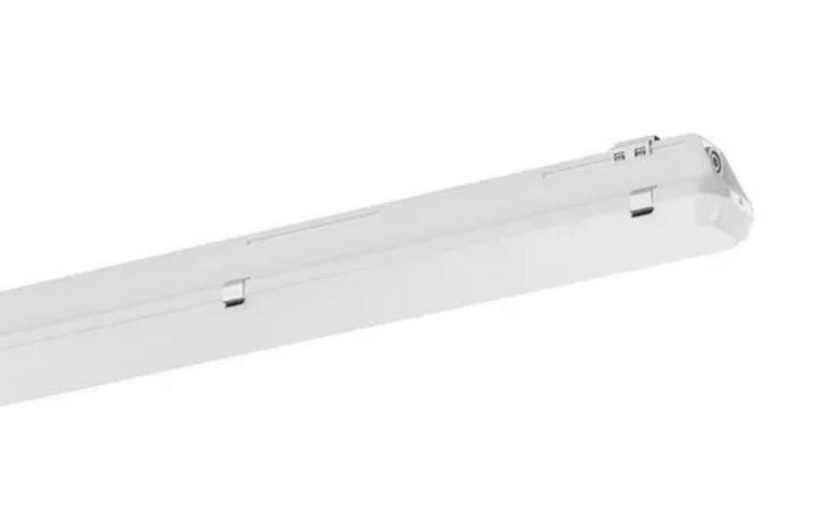 Industriarmatur Monsun 21 - ARM MONSUN 21 8090LM 46W PMMA IP66 8090LM 840 DA2 7X2.5²