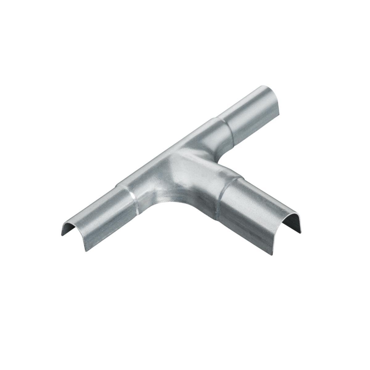 Kabelskydd T-kors, M-serien - KABELSKYDD T-KORS 16/22MM M-T-PIECE16.22.16
