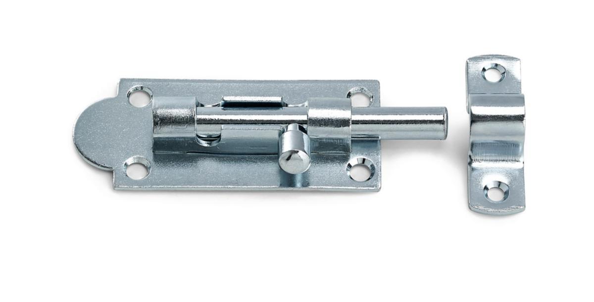 Sliding latch, A766 - Sliding latch A766 Z 75MM SB