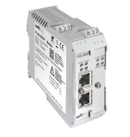 Gateway Modbus/HSE till FF H1