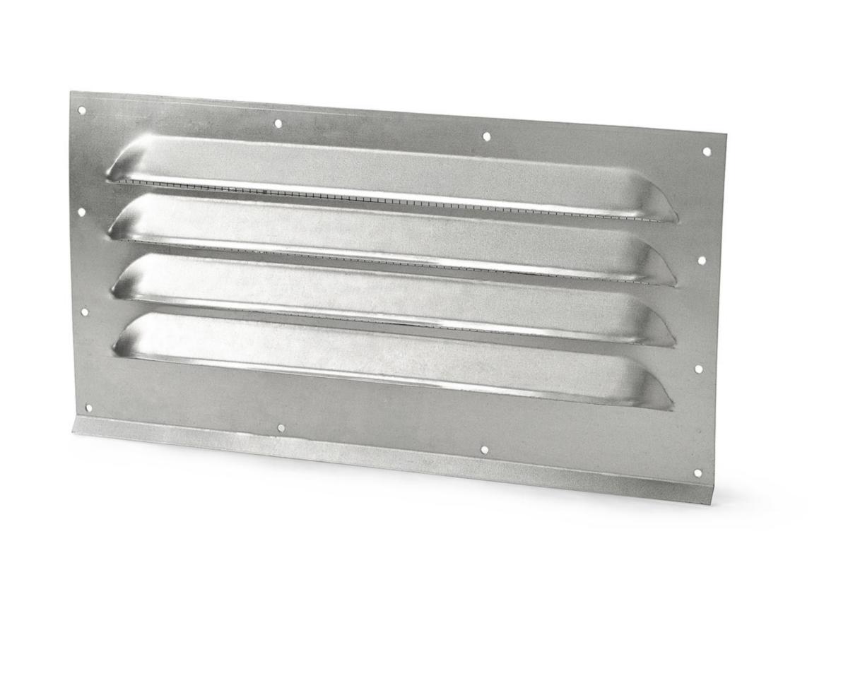 Valve grille A405 - VALVE GRILLE A405 Z 270X140MM