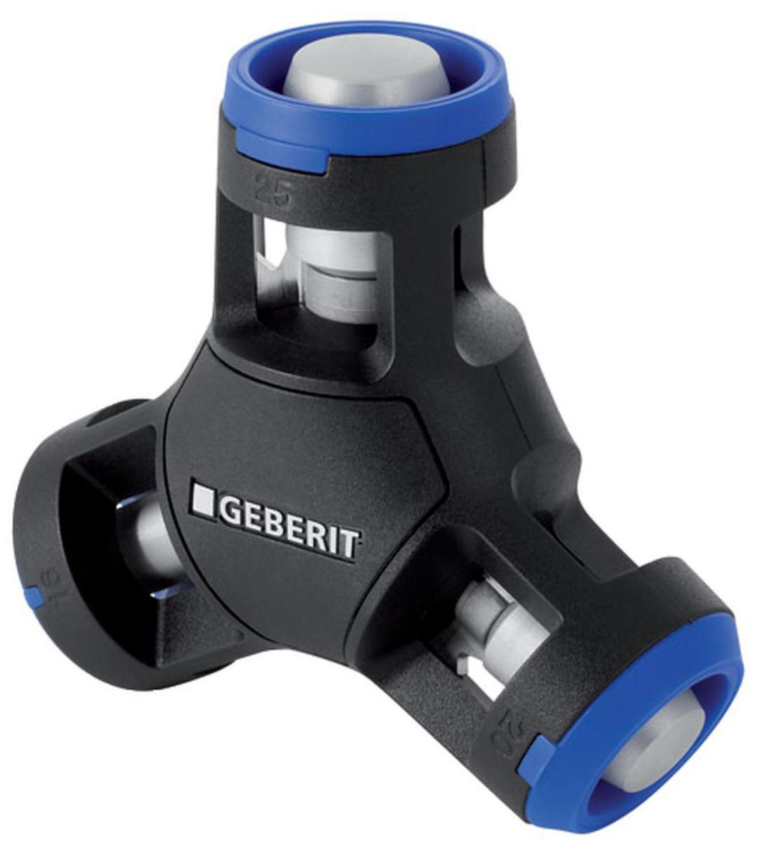 Kalibreringsverktyg PB rör, Geberit Pushfit - KALIBRERINGSVERKTYG FÖR PB RÖR GEBERIT PUSHFIT