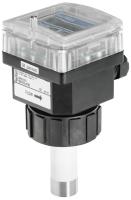 Flödesmätare Typ 8045, Burkert