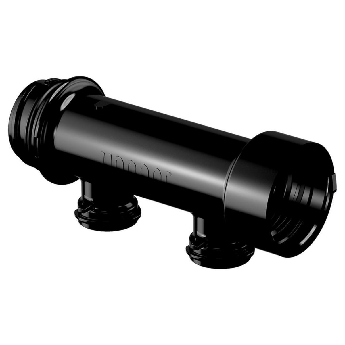 Distributor 2 Aqua PLUS PPM, Uponor - UPONOR AQUA PLUS MANIFOLD PPM 2X C/C50MM