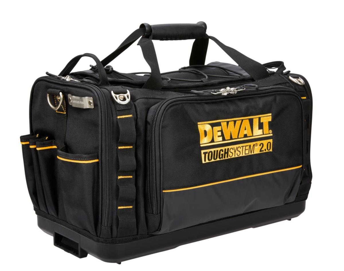 Verktygsväska DeWalt Thoughsystem 22" - VÄSKA DEWALT DWST83522-1 TOUGHSYSTEM 22"