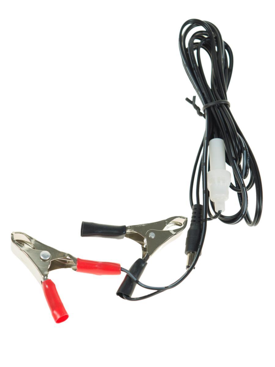 Servicepaket kabel 12Volt Separett - SERVICEPAKET KABEL 12 VOLT URINSEPARERANDE, SEPARETT