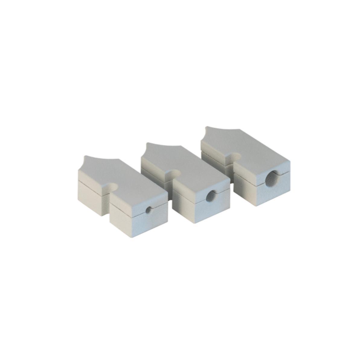Kabelstyrning V0-V0HD, Jetting - KABELSTYRNING <5MM V0-V0HD 10051