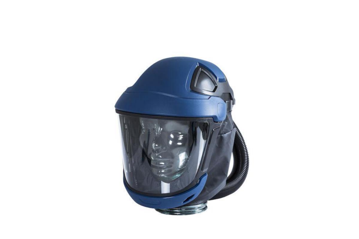 Visir Sundström SR570 - ANSIKTSSKÄRM SUNDSTRÖM SR570 MED BUMPCAP H06-6712