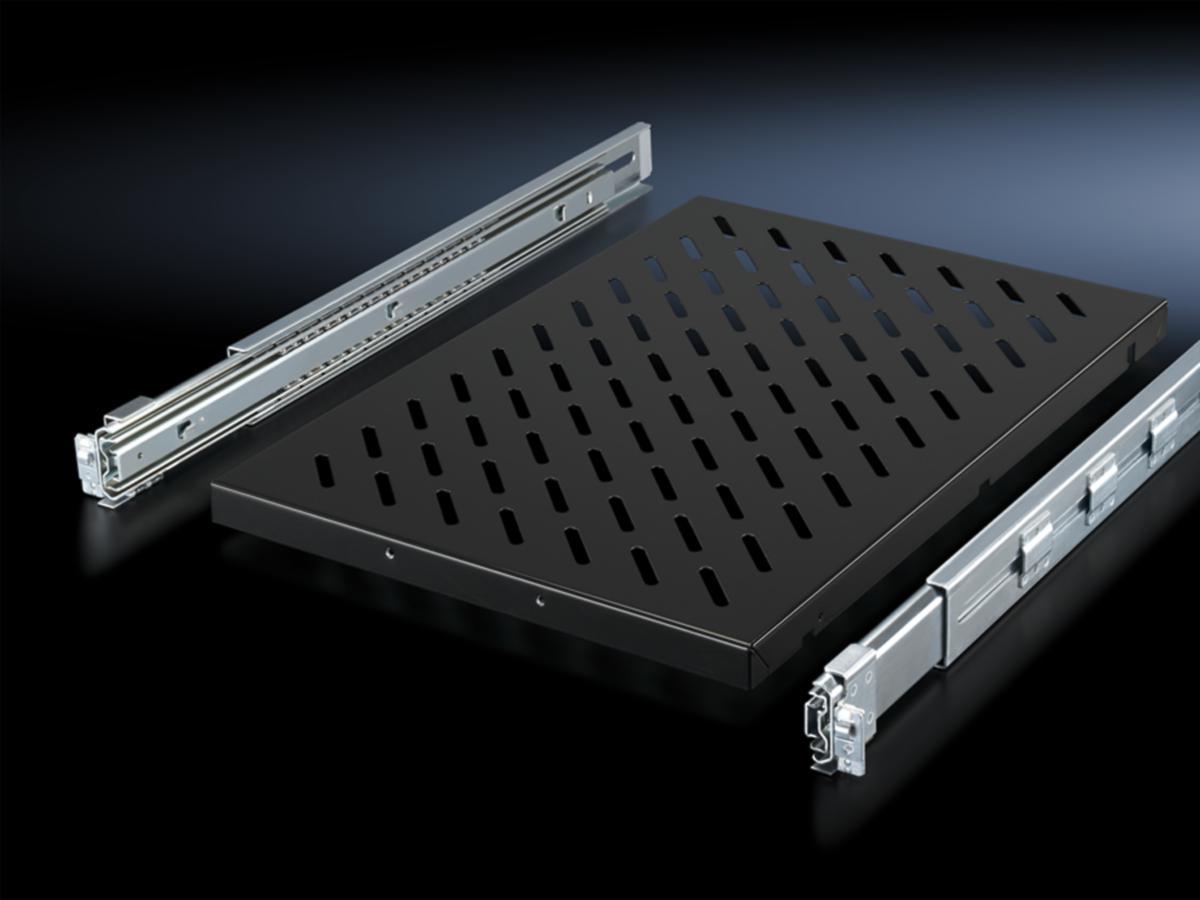 Hyllplan TS-PC - HYLLPLAN UTDR 50KG 400-600 5501675