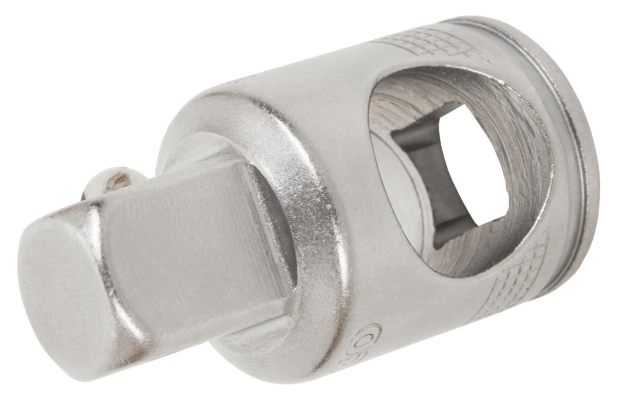 Adapter Bahco 7772H 3/8" - ADAPTER BAHCO 7772H 3/8" TILL 1/2" FLYTTBAR