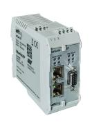 Gateway Ethernet/IP till Profibus GCA