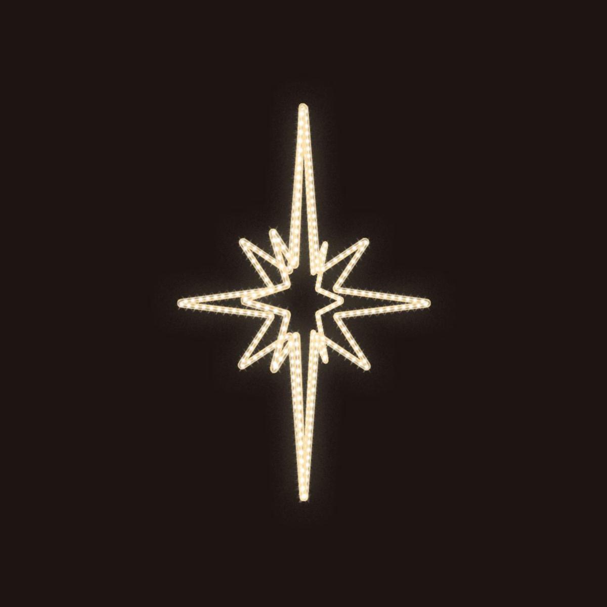 Julstjärna Northern Star - JULSTJÄRNA NORTHERN STAR145 39852.02