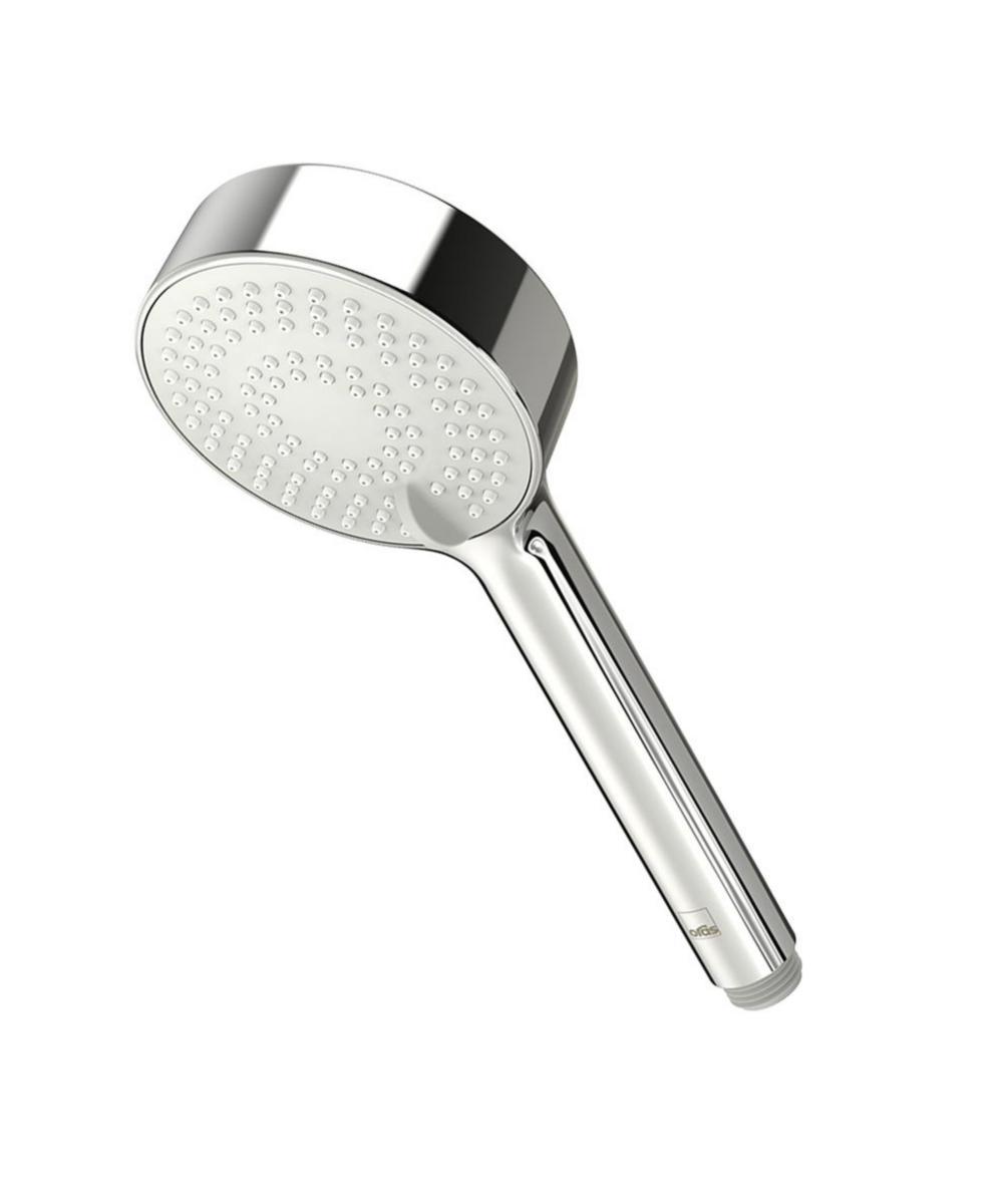 Hand shower 254022 Oras Apollo - ORAS APOLLO HAND SHOWER 95MM ANTI-LIME 3-STRAY 254022
