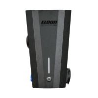 Laddbox One Combo 7,4kW Smart Strömuttag
