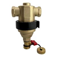 Magnetitfilter AVI 1728, a-collection