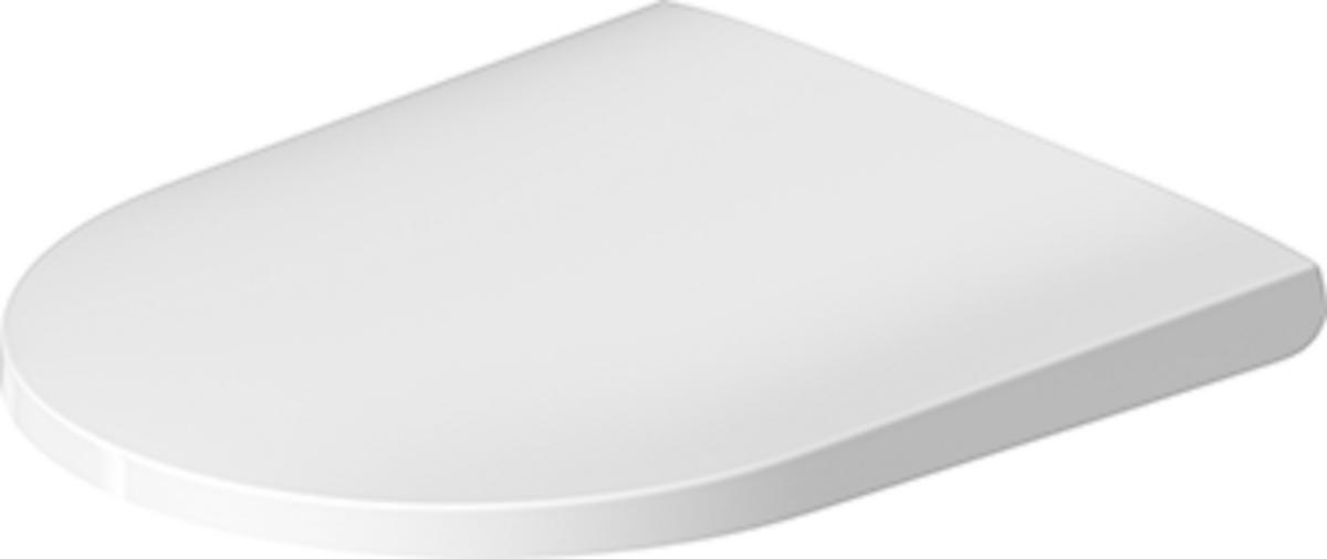 WC-sits D-NEO, Duravit - DURAVIT WC-SITS SC D-NEO, 002169, VIT