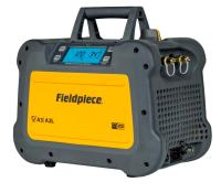 Fieldpiece tömningsaggregat ATEX-certifierat