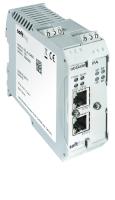 Gateway Modbus/TCP till Profibus GCA