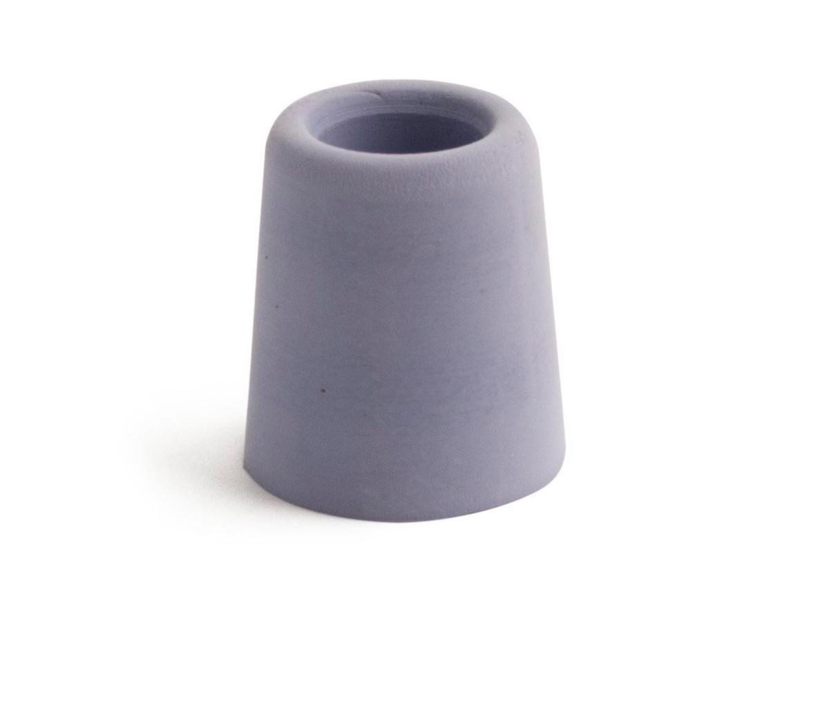 Door stop A26, A27, A28 and A29 - DOOR STOP A29 30MM GREY