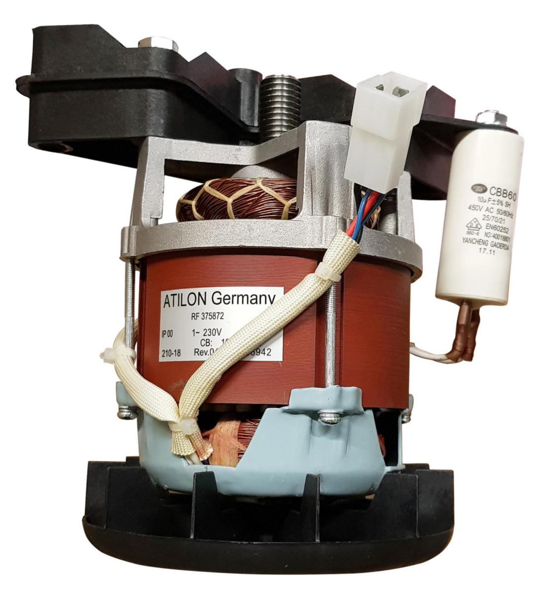 Motor Atika - MOTOR ATIKA EXPERT 185 1-FAS 0,90KW       375872