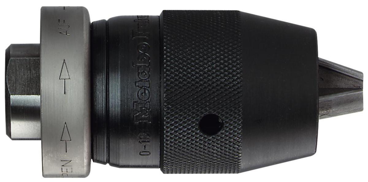 Snabbchuck Metabo Futuro Top - SNABBCHUCK METABO FUTURO TOP 16MM B18 3-16MM
