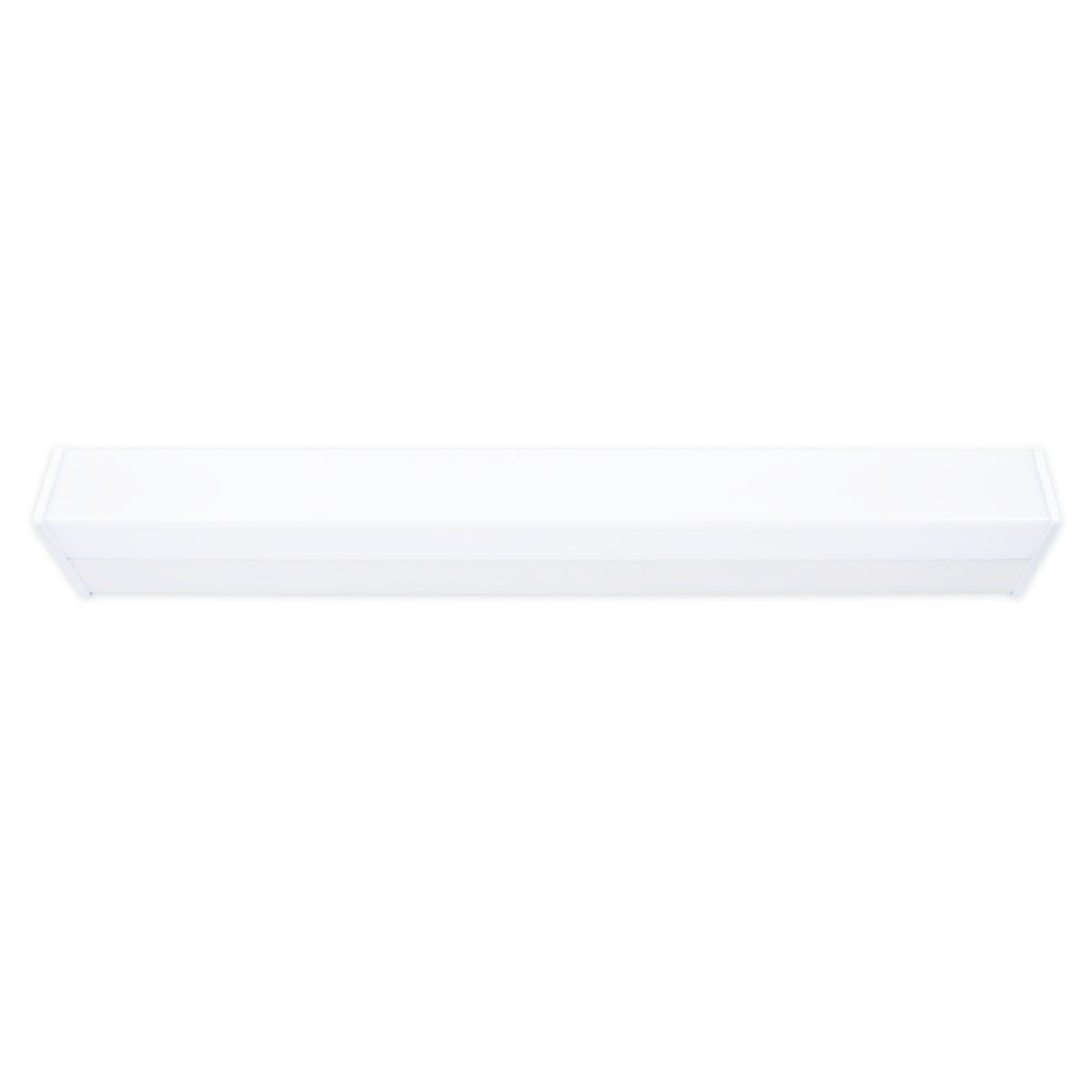 Badrumsarmatur Lucianna Square - ARM LUCIANNASQ 14W CCT IP4 12224 LUCIANNASQ 14W CCT