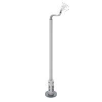 Uttagsstav Com.along 4-sidig