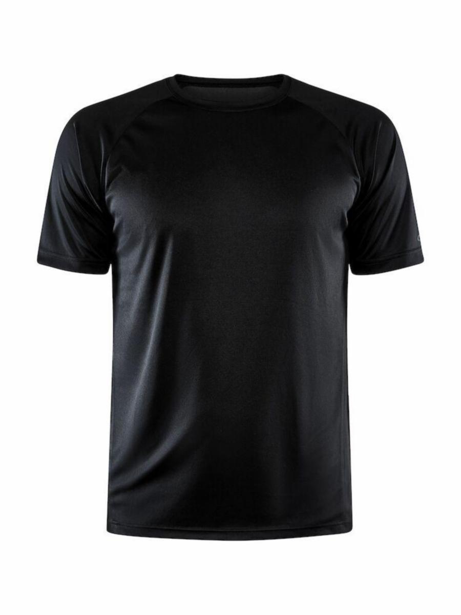 T-shirt Craft 1909878 - T-SHIRT CRAFT 1909878 UNIFY SVART STL L
