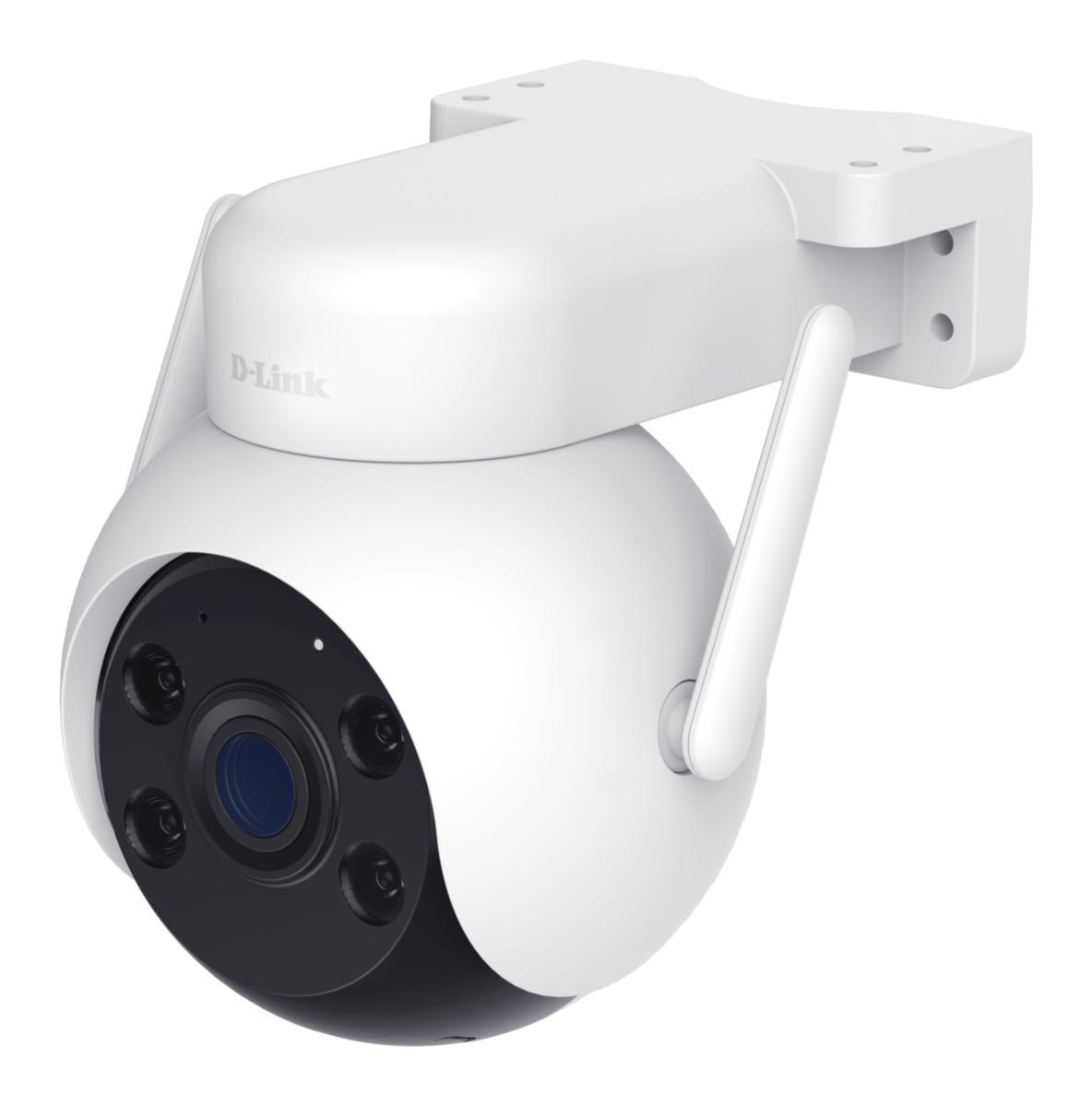 Kamera 3K P/T Utomhus Wi-Fi - KAMERA 3K P/T UTOMHUS WI-FI