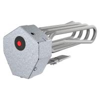 Eftervärmar till VTR 100/B, Systemair