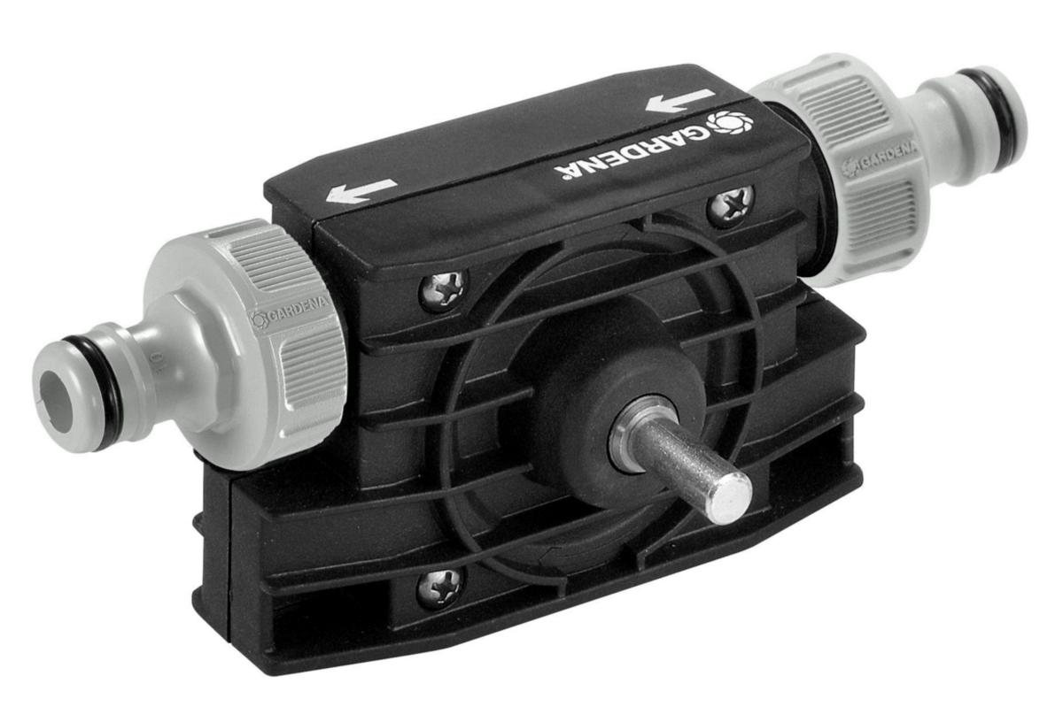 Pump gardena - PUMP GARDENA 1490