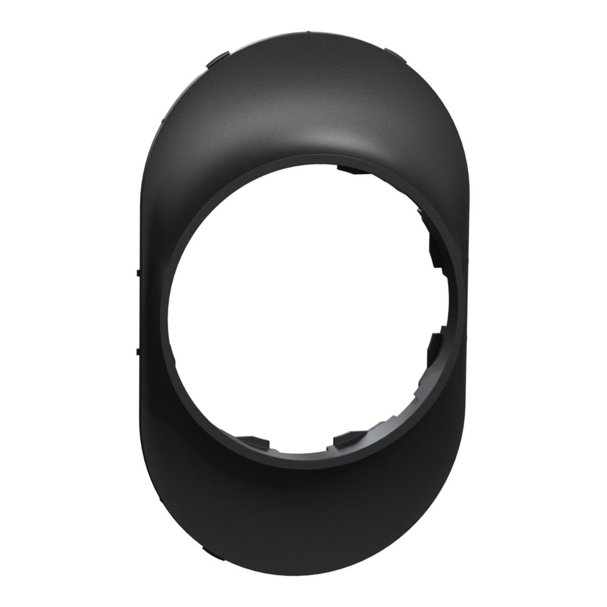 Passbit för ram, One - PASSBIT FÖR RAM ONE SV SVART EKO50019