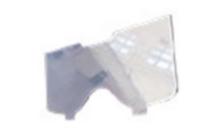 Protective glass Optrel Weldcap