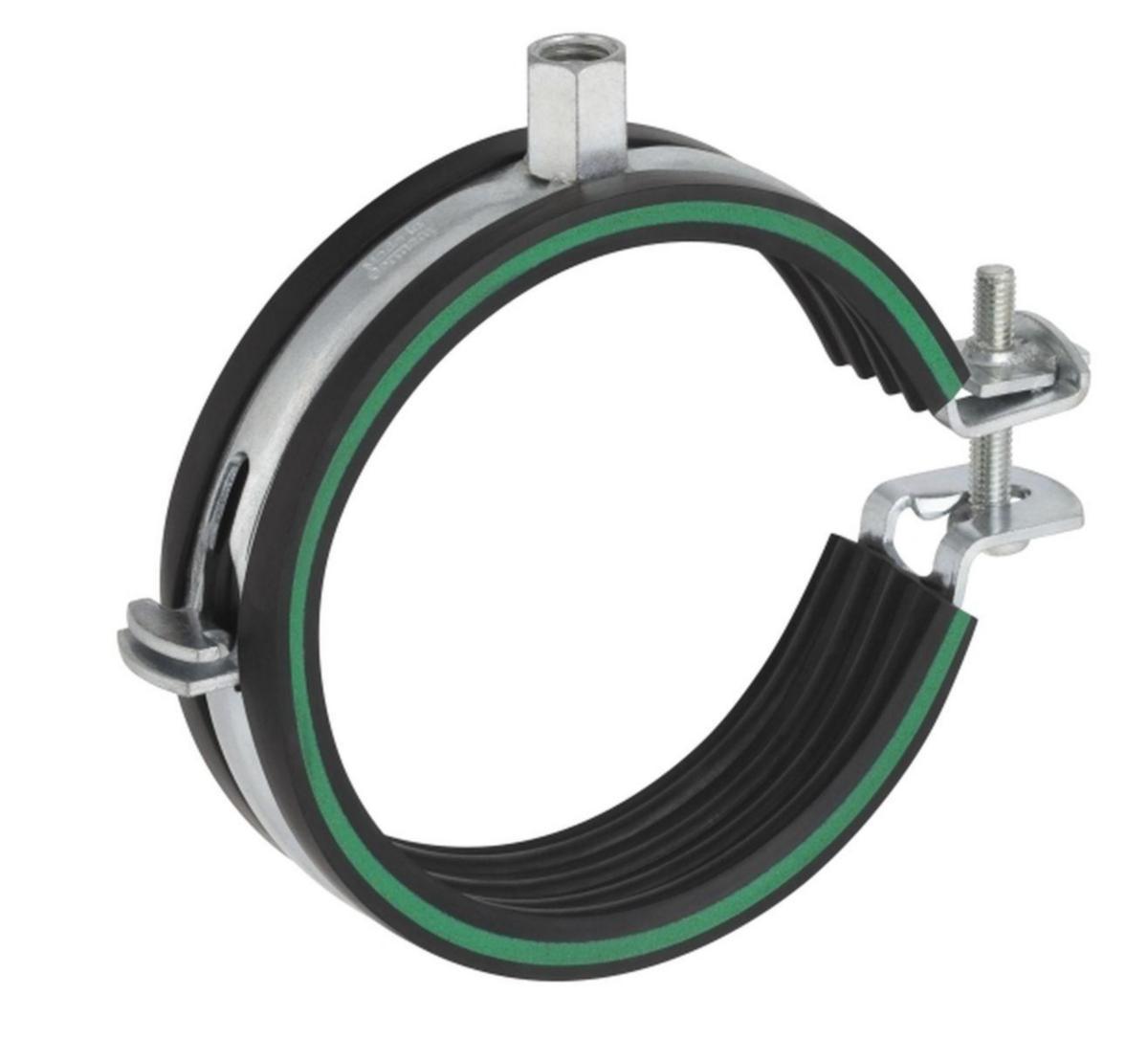 Rörsvep, Silent PP - RÖRSVEPM8/M10 110MM SILENT PP. GEBERIT