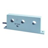 Strömmättransformator M