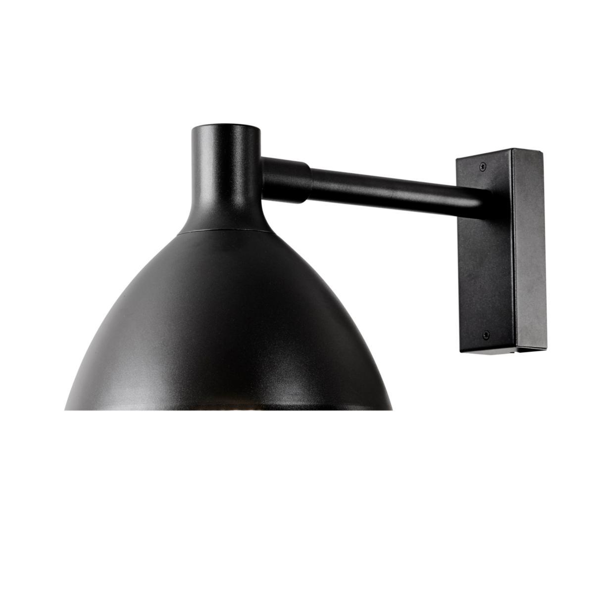 Väggarmatur Ark Medi GC IP65 - VÄGGARM ARK MEDI GC IP65 SV