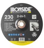 Navrondell Ironside F27 2in1