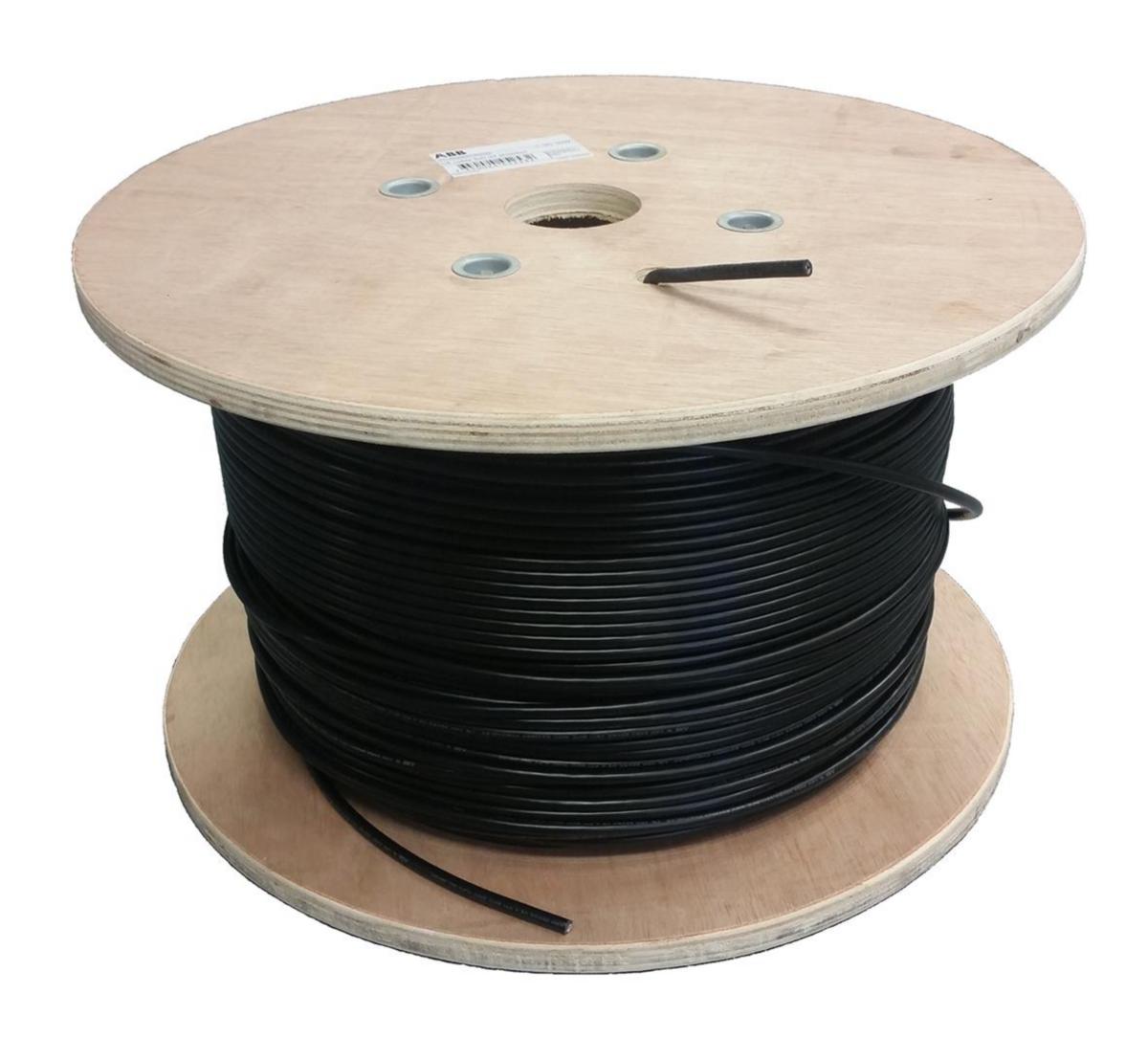 Kabel C5 5x0,34 - KABEL C5 5X0.34+SK TRUMMA 500M