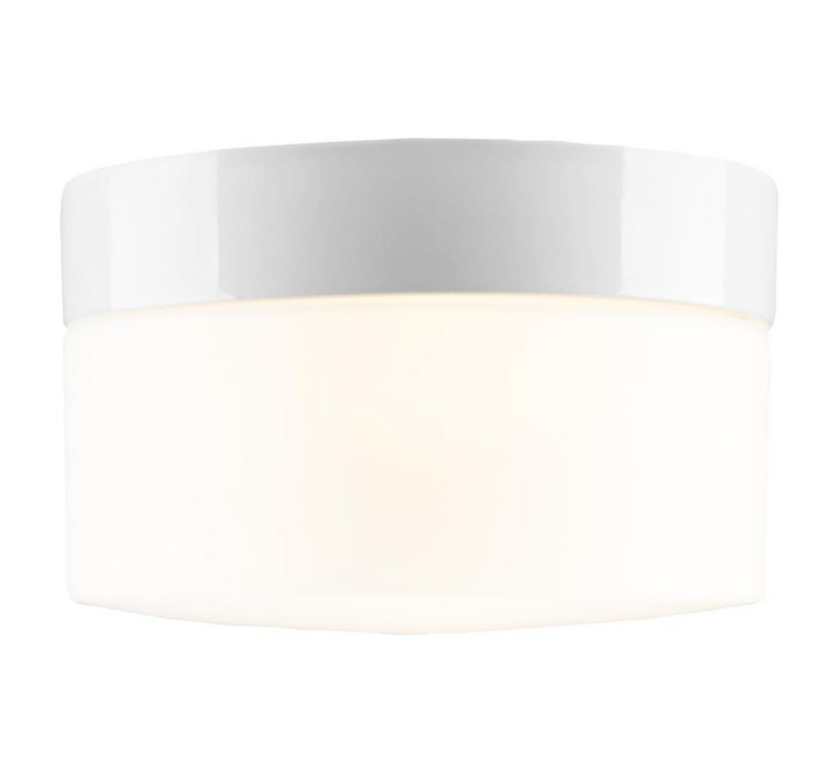 Takarmatur Opus 200/131 Dali inklusive LED-modul - ARM OPUS 200/131 VIT 3000 DALI 8262/DALI
