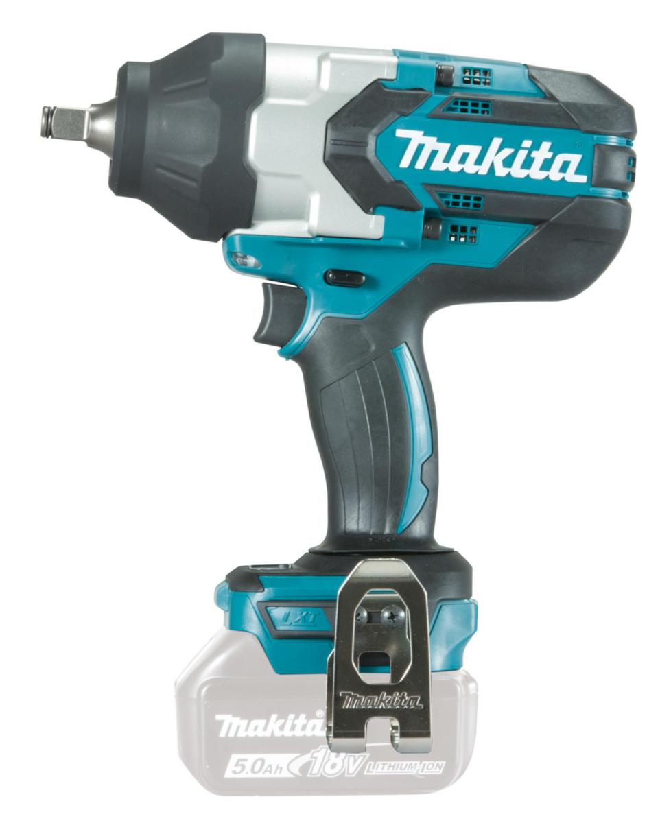 Mutterdragare Makita DTW1002Z SOLO - MUTTERDRAGARE MAKITA TW1002Z DTW1002Z 1/2"BRUSHLESS SOLO