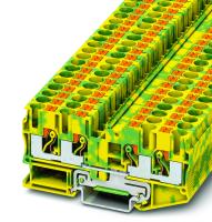 Skyddsledarvåningsplint PT6