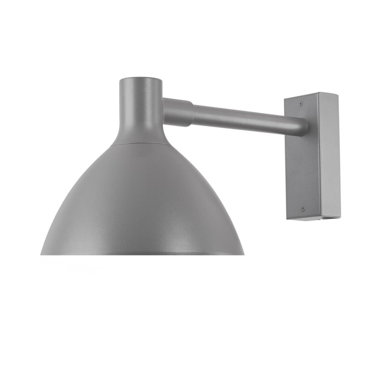 Väggarmatur Ark Medi GC IP65 - VÄGGARM ARK MEDI GC IP65 GR